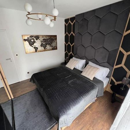 Urban Luxury Appartment Ζάγκρεμπ Εξωτερικό φωτογραφία