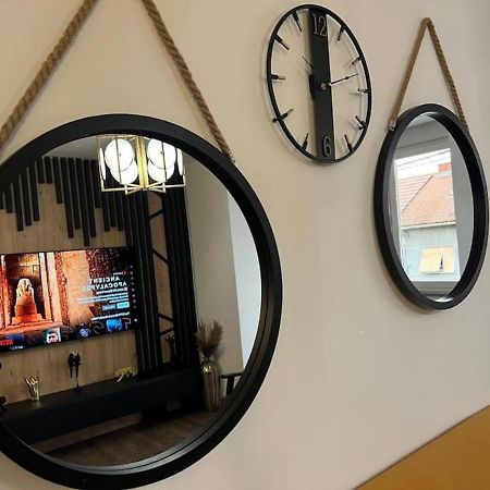 Urban Luxury Appartment Ζάγκρεμπ Εξωτερικό φωτογραφία
