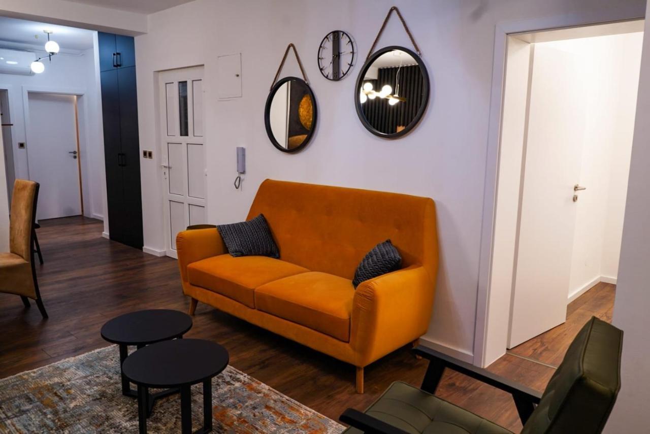 Urban Luxury Appartment Ζάγκρεμπ Εξωτερικό φωτογραφία