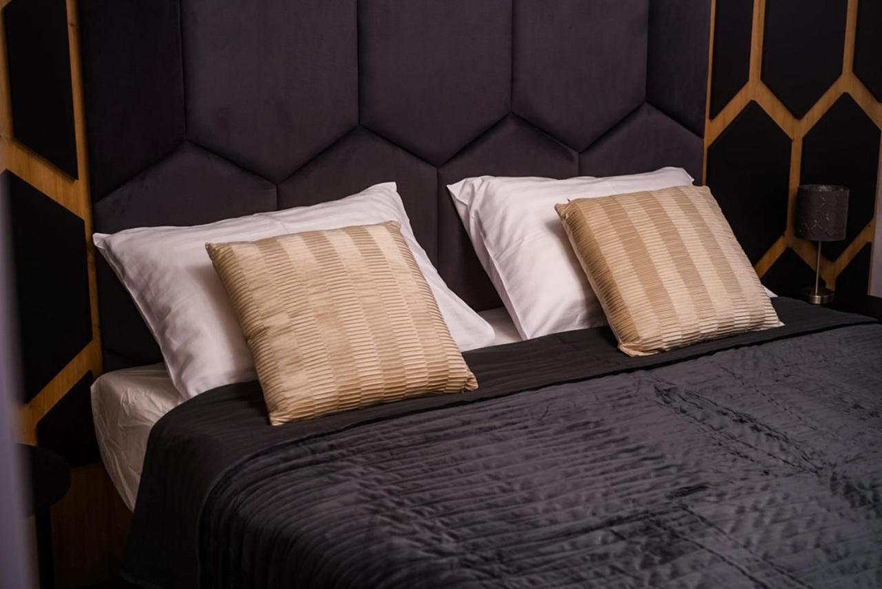 Urban Luxury Appartment Ζάγκρεμπ Εξωτερικό φωτογραφία