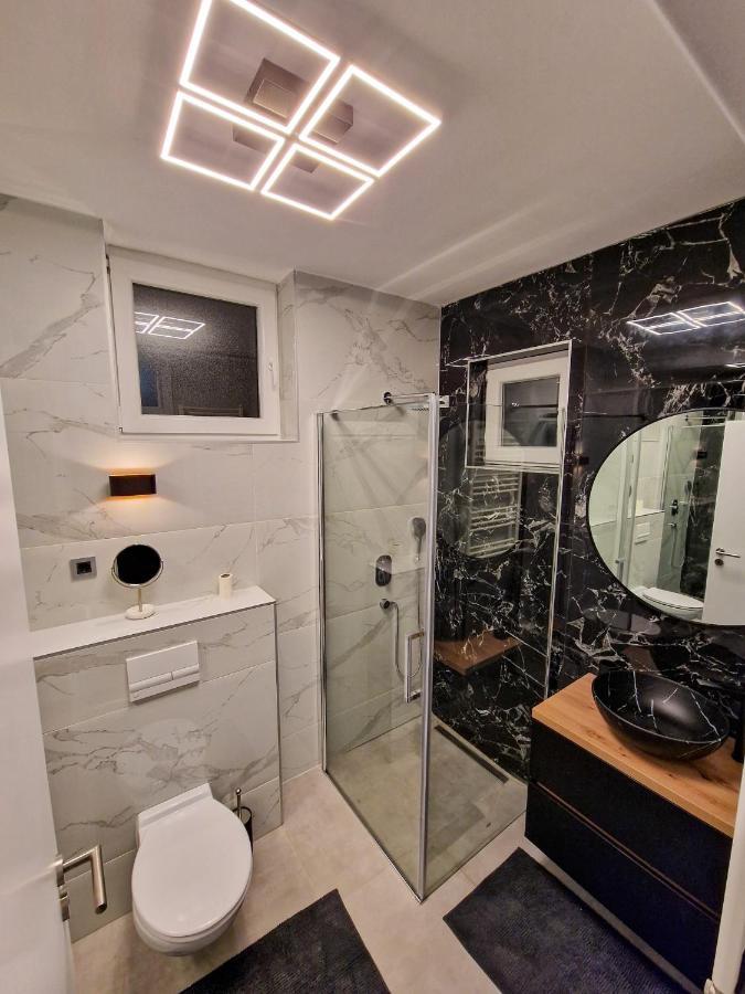 Urban Luxury Appartment Ζάγκρεμπ Εξωτερικό φωτογραφία