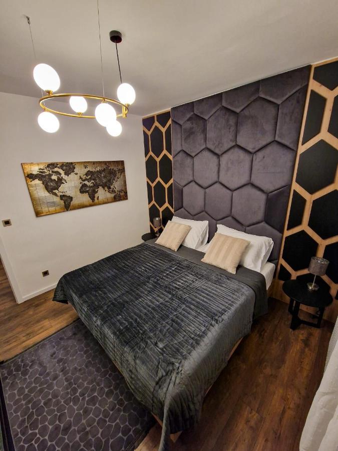 Urban Luxury Appartment Ζάγκρεμπ Εξωτερικό φωτογραφία