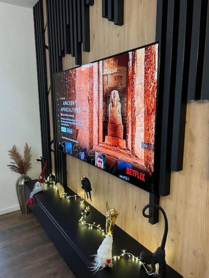 Urban Luxury Appartment Ζάγκρεμπ Εξωτερικό φωτογραφία