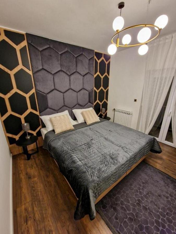 Urban Luxury Appartment Ζάγκρεμπ Εξωτερικό φωτογραφία