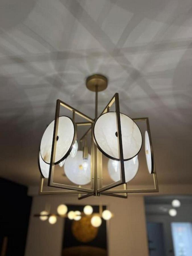 Urban Luxury Appartment Ζάγκρεμπ Εξωτερικό φωτογραφία