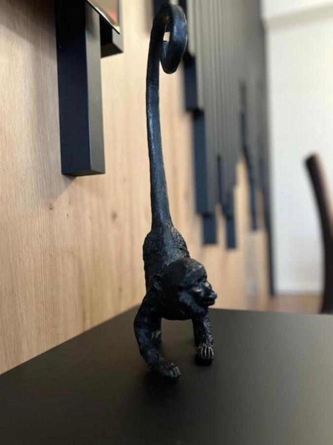 Urban Luxury Appartment Ζάγκρεμπ Εξωτερικό φωτογραφία