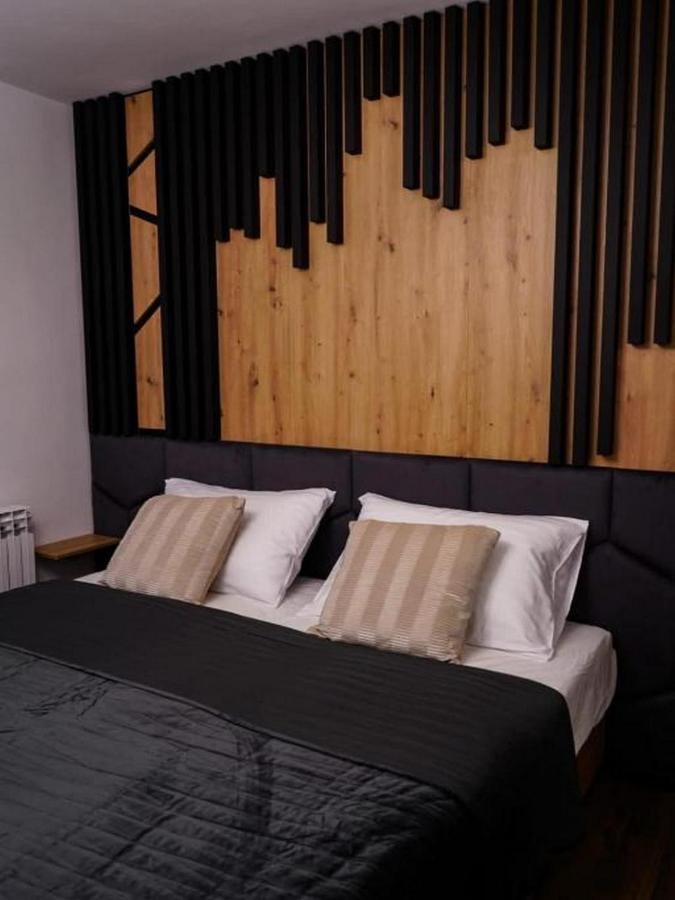 Urban Luxury Appartment Ζάγκρεμπ Εξωτερικό φωτογραφία